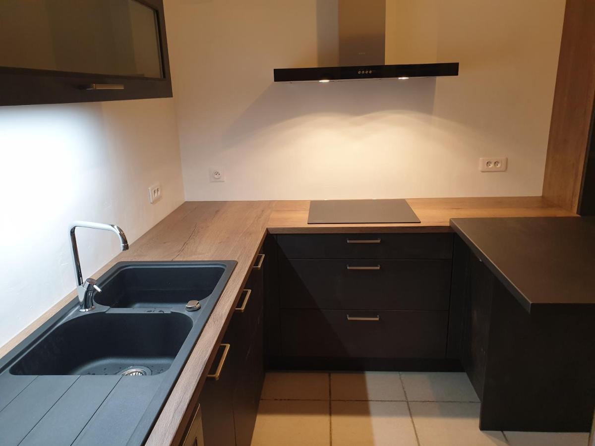 Grande Maison Avec 5 Chambres Et Jardin Avignone Esterno foto