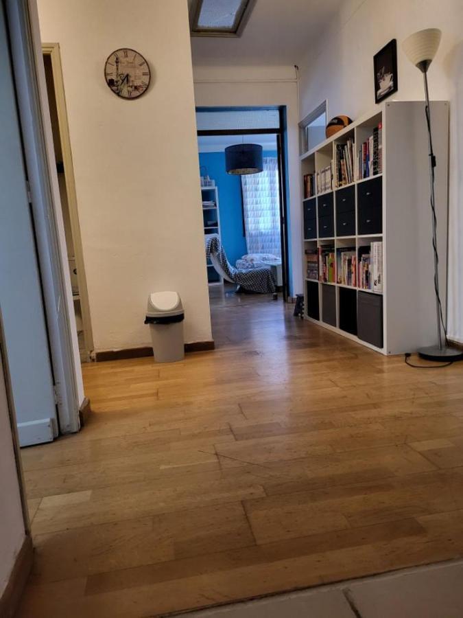 Grande Maison Avec 5 Chambres Et Jardin Avignone Esterno foto