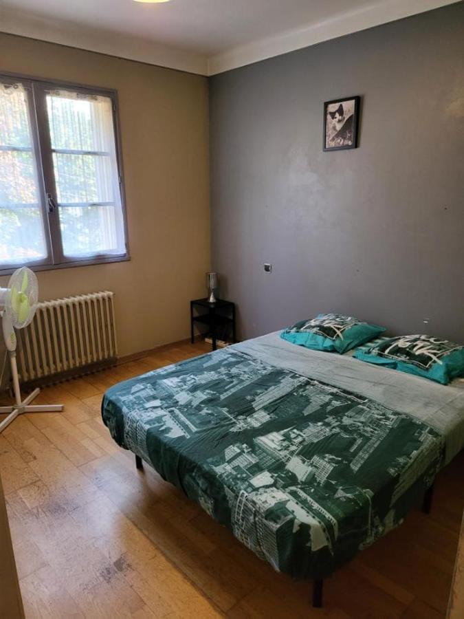 Grande Maison Avec 5 Chambres Et Jardin Avignone Esterno foto