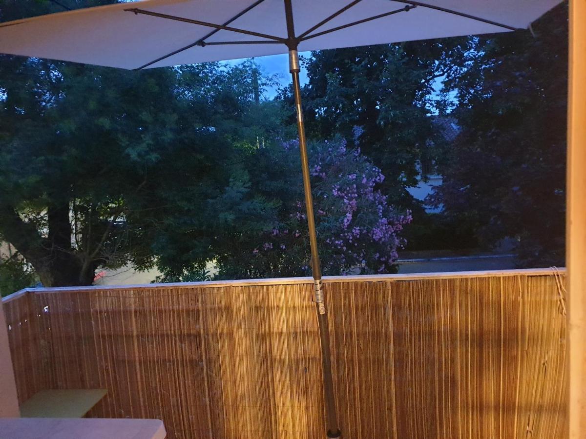 Grande Maison Avec 5 Chambres Et Jardin Avignone Esterno foto